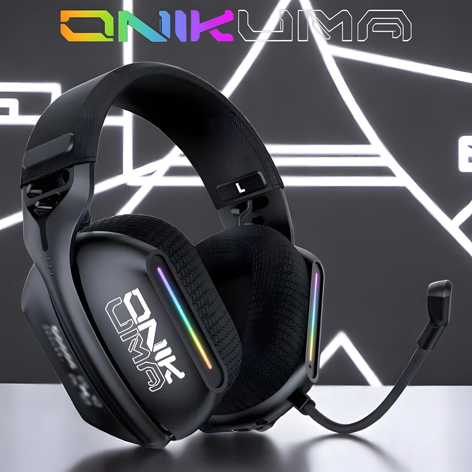 Headsets